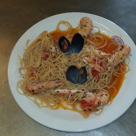 Storione Lido di Jesolo