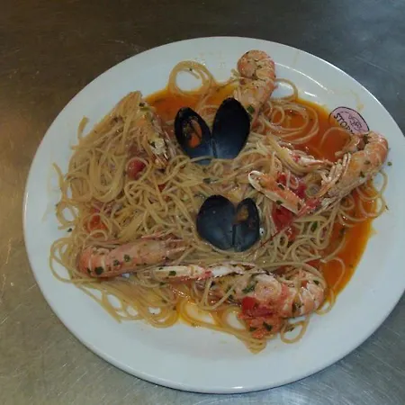 Storione Lido di Jesolo