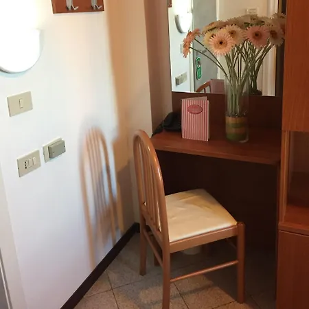 Storione Hotel 3*