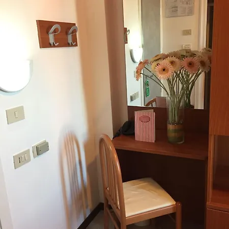 Storione Hotel