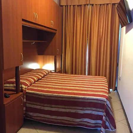 Storione Hotel