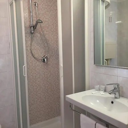 Storione Hotel Lido di Jesolo