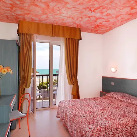 Storione Hotel 3*