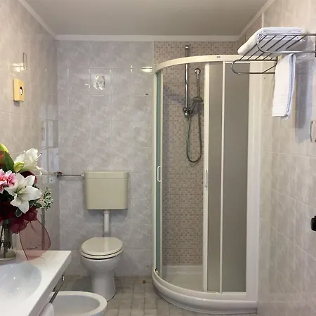 Storione Hotel