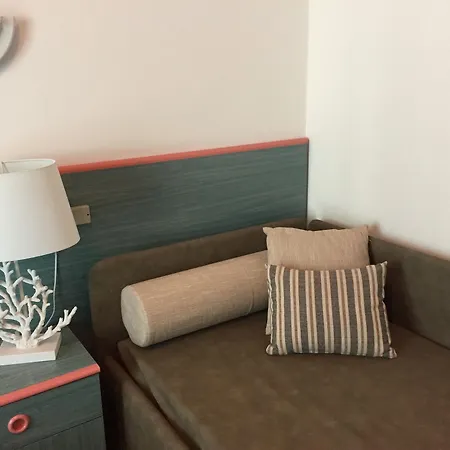Storione Hotel