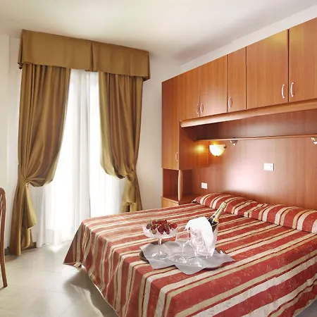Storione Hotel Lido di Jesolo
