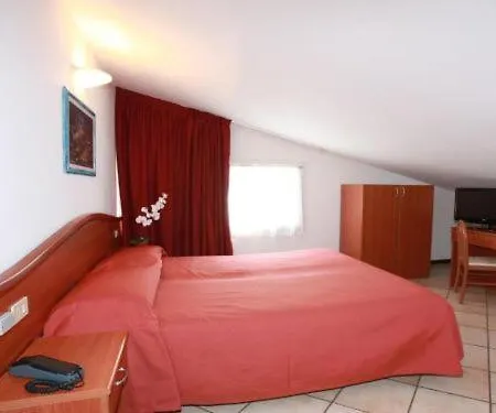 Storione Hotel Lido di Jesolo
