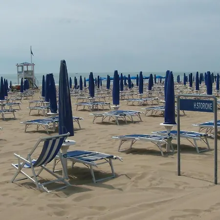 Storione 3* Lido di Jesolo