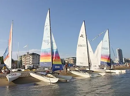 Storione 3* Lido di Jesolo