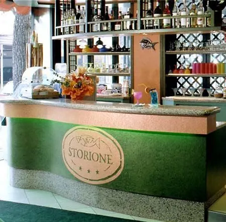 Storione Hotel Lido di Jesolo