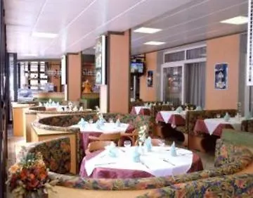 Hotel Storione Lido di Jesolo