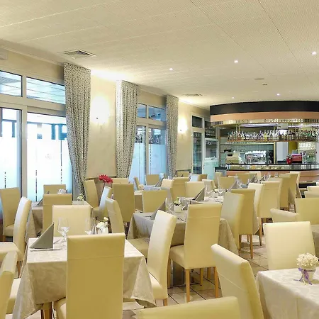 Storione 3* Lido di Jesolo