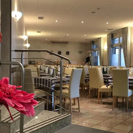 Storione 3* Lido di Jesolo