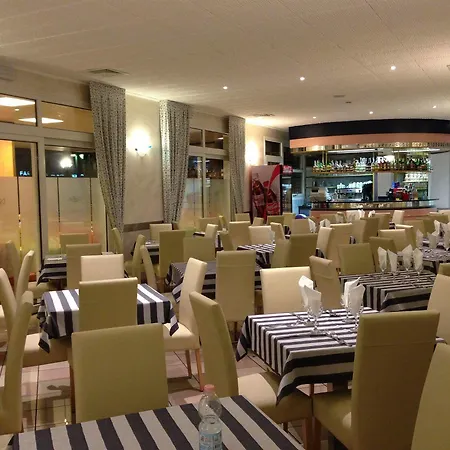 Storione Hotel Lido di Jesolo