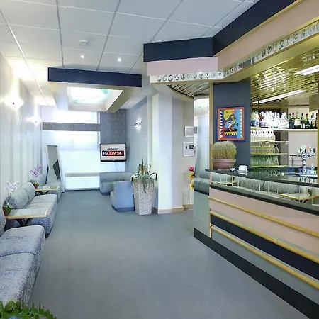 Storione Hotel