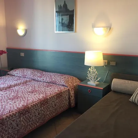 Hotel Storione Lido di Jesolo