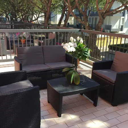 Hotel Storione 3*