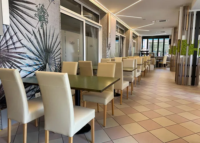 Storione Hotell