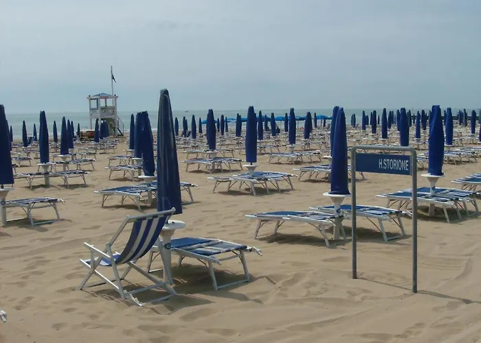 Storione 3* Lido di Jesolo