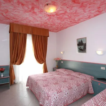 Storione Hotel Lido di Jesolo