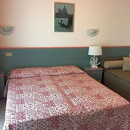 Storione 3* Лидо-ди-Езоло