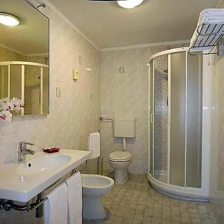 Отель Storione