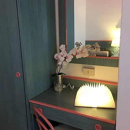 Отель Storione 3*