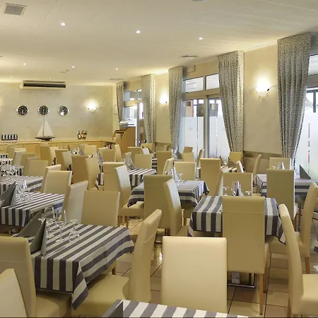 Hotell Storione