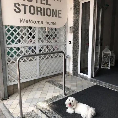 Storione 3* Lido di Jesolo