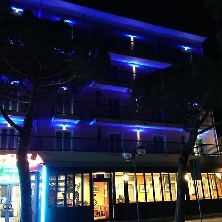 Storione 3* Lido di Jesolo
