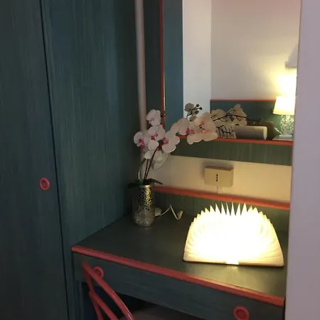 Storione Hotel 3*