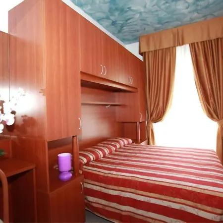 Storione Hotel Lido di Jesolo