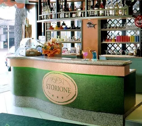 Storione Otel Lido di Jesolo