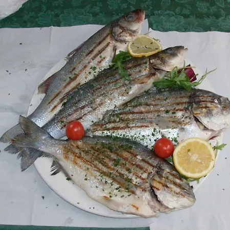 Storione Ξενοδοχείο