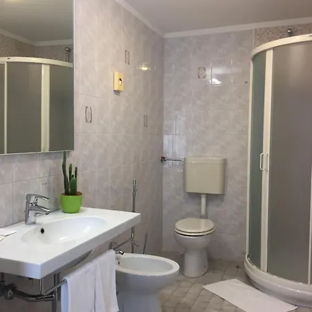 Otel Storione 3*