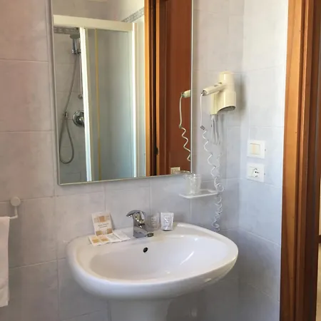Otel Storione Lido di Jesolo