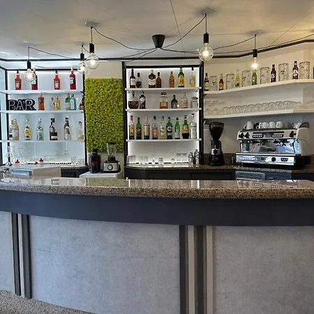 Otel Storione Lido di Jesolo