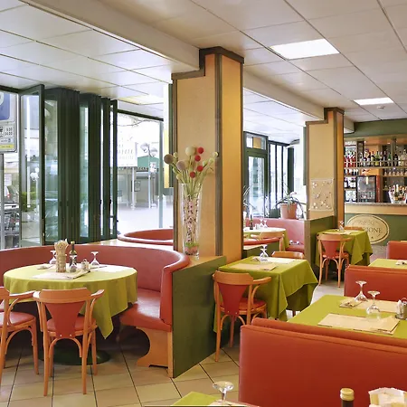 Otel Storione