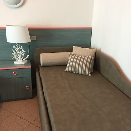 Otel Storione