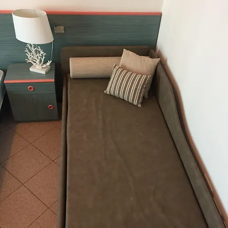 Storione Otel 3*
