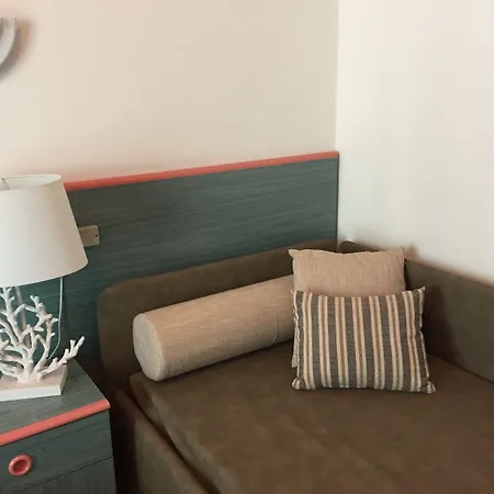 Otel Storione Lido di Jesolo