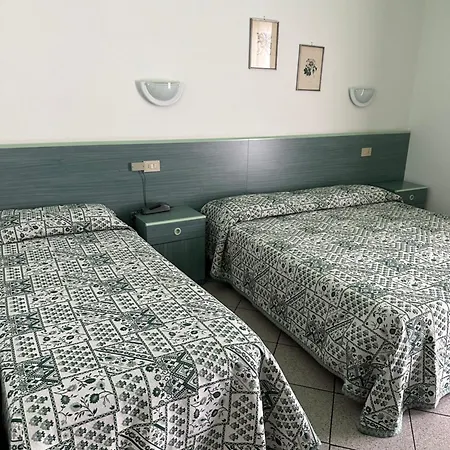 Storione Hotel Lido di Jesolo