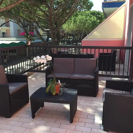 Otel Storione Lido di Jesolo