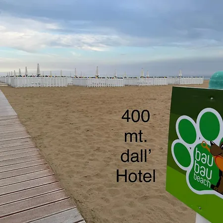 Storione Lido di Jesolo