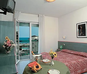 Otel Storione Lido di Jesolo