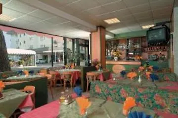 Otel Storione 3*