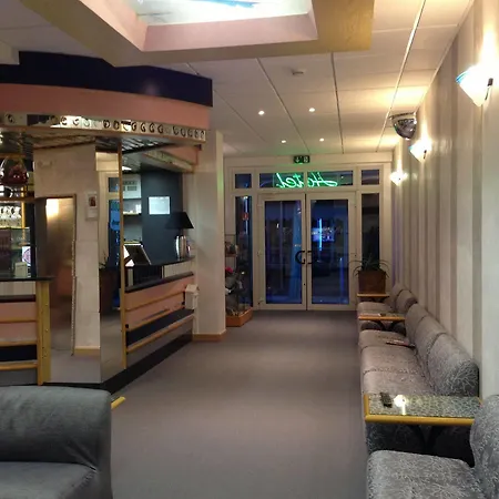 Otel Storione 3*