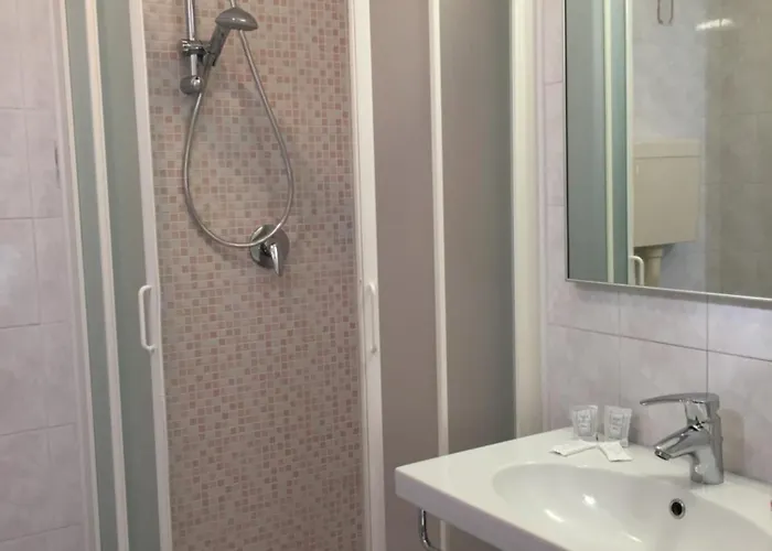 Storione Hotel Lido di Jesolo