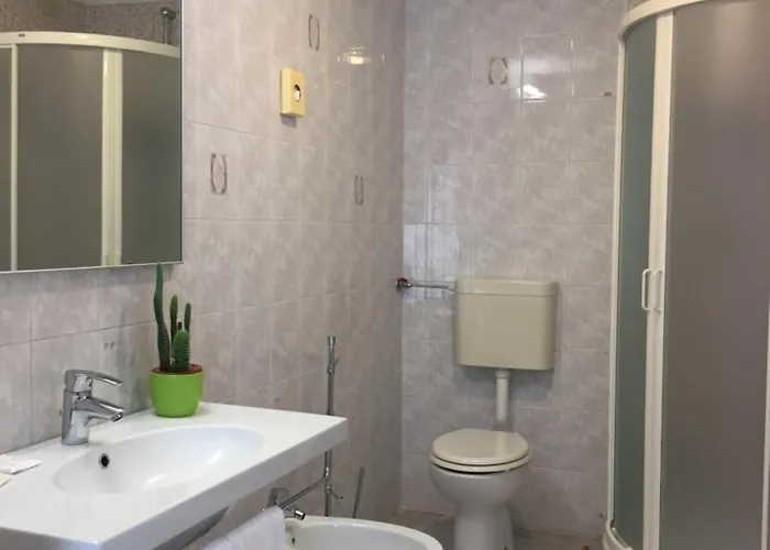 Hotel Storione 3*