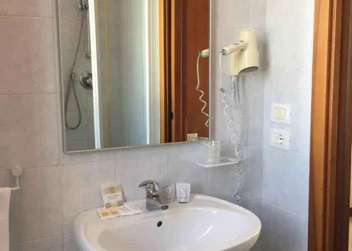Hotel Storione Jesolo